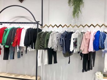 探秘廣州圖提莫布丁品牌尾貨 服裝、鞋帽、箱包及日用品采購(gòu)攻略